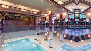 ROBERT'S PORT гатэлі ў Польшчы Мазурскія азёры Миколайки адпачынак